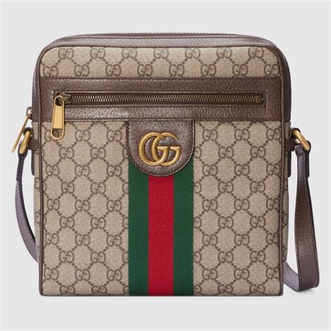 24 ore uomo gucci|Borse Uomo Gucci .